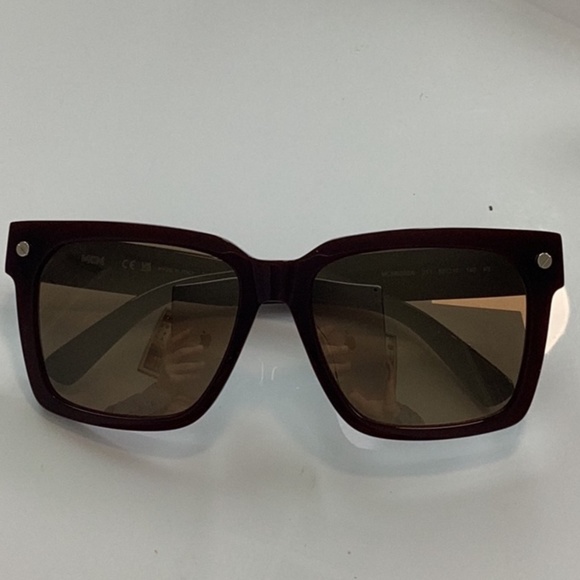 MCM Sunglasses - Picture 1 of 4